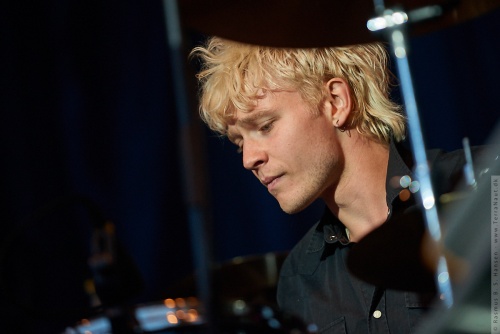 01-2018-02491 - Patrick Dorgan (DK)