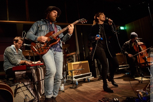 01-2018-03286 - Nicole Atkins (US)