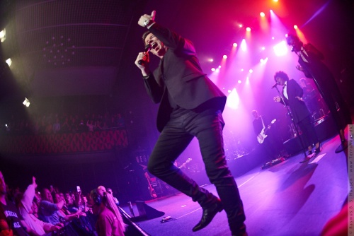 01-2018-03772 - Rick Astley (UK)