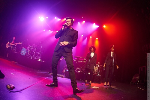 01-2018-03787 - Rick Astley (UK)