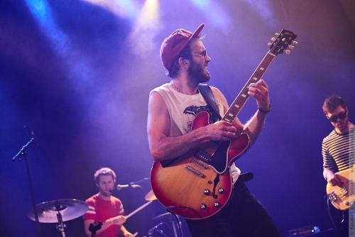 01-2018-03849 - Vulfpeck (US)