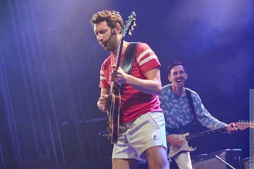 01-2018-03855 - Vulfpeck (US)