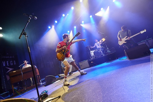 01-2018-03856 - Vulfpeck (US)