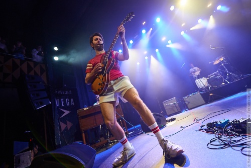 01-2018-03866 - Vulfpeck (US)