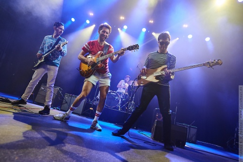 01-2018-03872 - Vulfpeck (US)