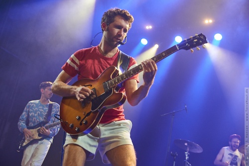 01-2018-03877 - Vulfpeck (US)