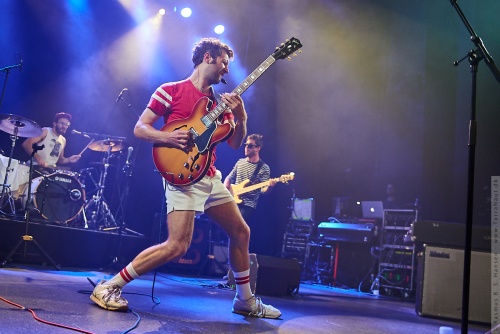01-2018-03883 - Vulfpeck (US)