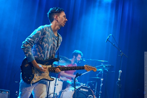 01-2018-03886 - Vulfpeck (US)