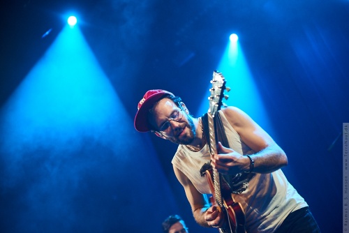 01-2018-03889 - Vulfpeck (US)