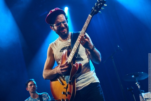 01-2018-03890 - Vulfpeck (US)