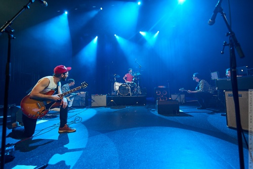 01-2018-03891 - Vulfpeck (US)