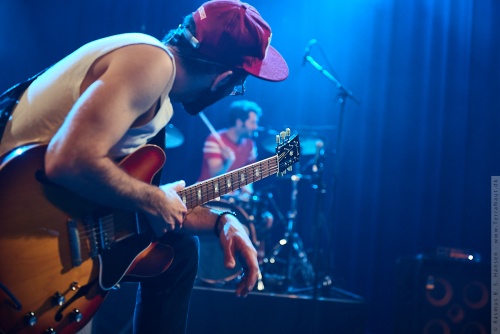 01-2018-03893 - Vulfpeck (US)