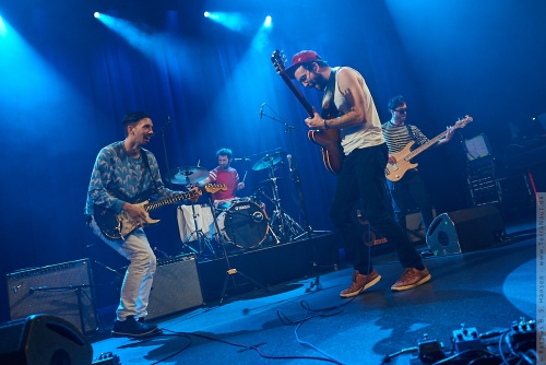 01-2018-03894 - Vulfpeck (US)
