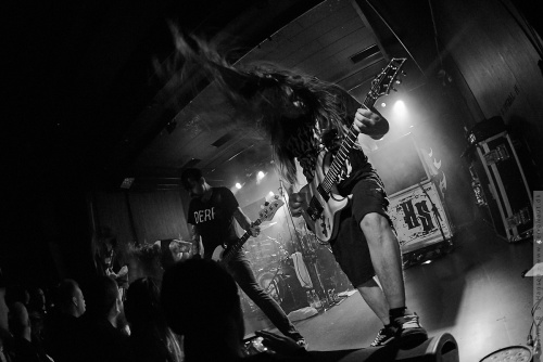 01-2018-04099 - Hatesphere (DK)
