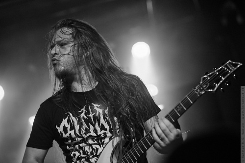 01-2018-04103 - Hatesphere (DK)