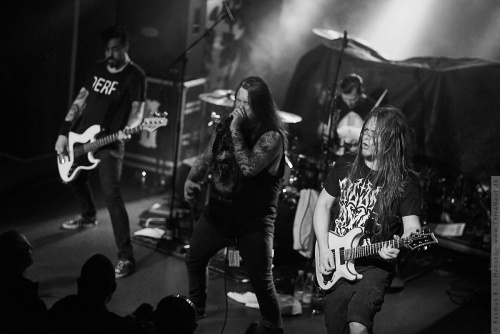 01-2018-04108 - Hatesphere (DK)