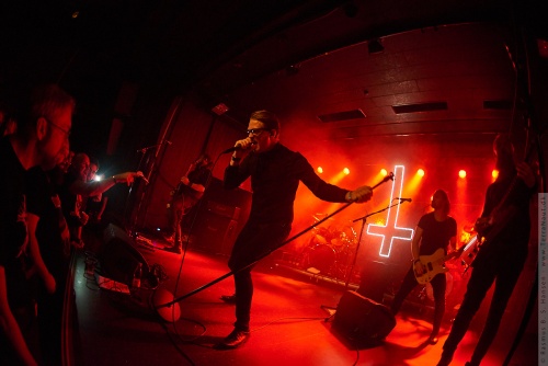 01-2018-04179 - Ill Be Damned (DK)