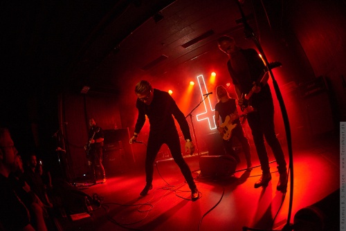 01-2018-04182 - Ill Be Damned (DK)