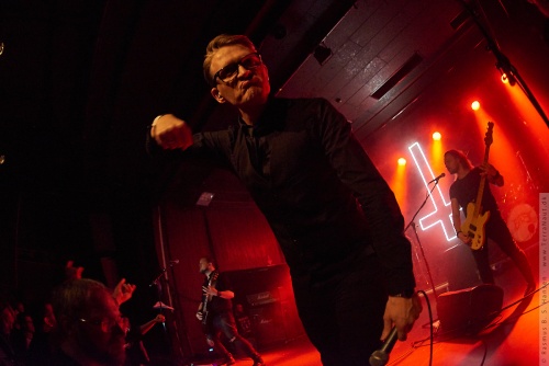 01-2018-04190 - Ill Be Damned (DK)