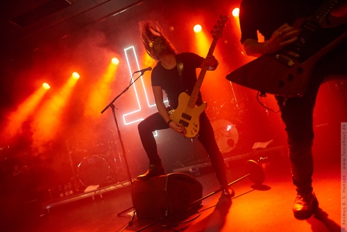 01-2018-04192 - Ill Be Damned (DK)