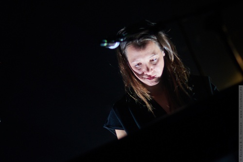 01-2018-04328 - Sophie Hunger (CH)