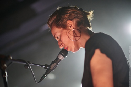 01-2018-04333 - Sophie Hunger (CH)