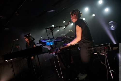 01-2018-04334 - Sophie Hunger (CH)