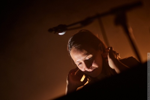 01-2018-04335 - Sophie Hunger (CH)