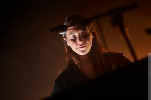 01-2018-04336 - Sophie Hunger (CH)