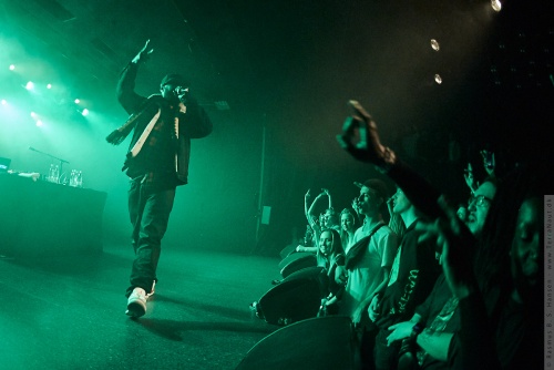 01-2018-04398 - Talib Kweli (US)