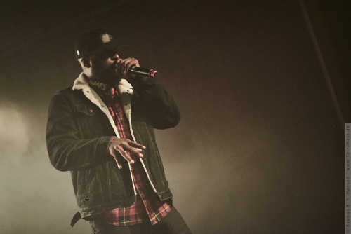 01-2018-04406 - Talib Kweli (US)