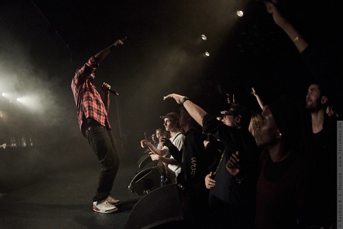 01-2018-04420 - Talib Kweli (US)