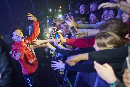 01-2019-00126 - Lil Mosey (US)