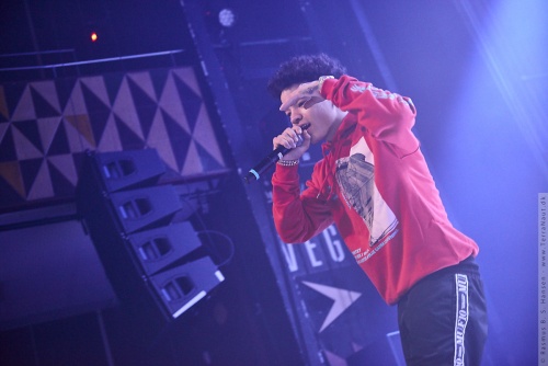 01-2019-00131 - Lil Mosey (US)