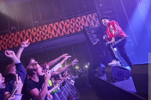 01-2019-00134 - Lil Mosey (US)