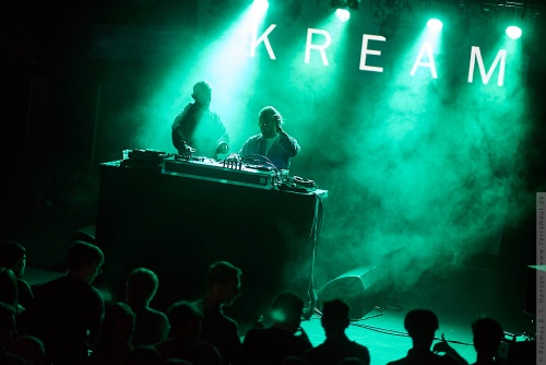 01-2019-00215 - Kream (NO)
