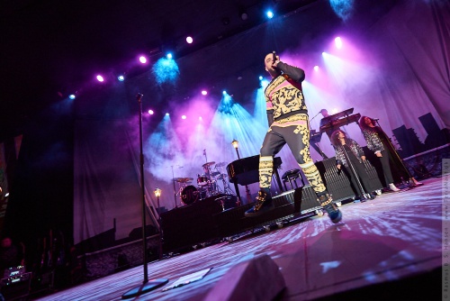 01-2019-00878 - Joey Moe (DK)