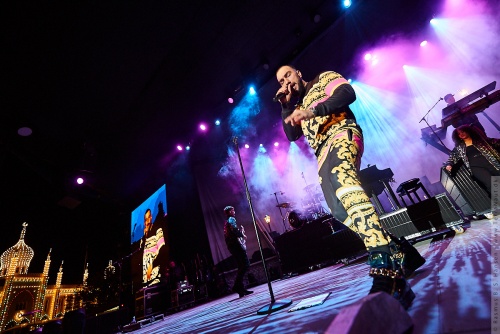 01-2019-00881 - Joey Moe (DK)