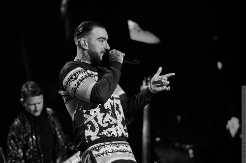 01-2019-00894 - Joey Moe (DK)