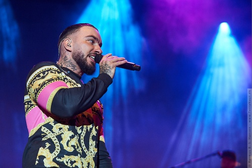 01-2019-00899 - Joey Moe (DK)