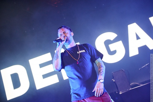 01-2019-01039 - Den Gale Pose (DK)