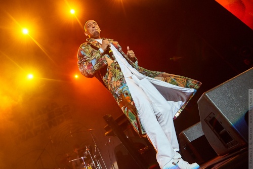 01-2019-01267 - Shaka Loveless og Wafande (DK)