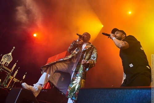 01-2019-01273 - Shaka Loveless og Wafande (DK)