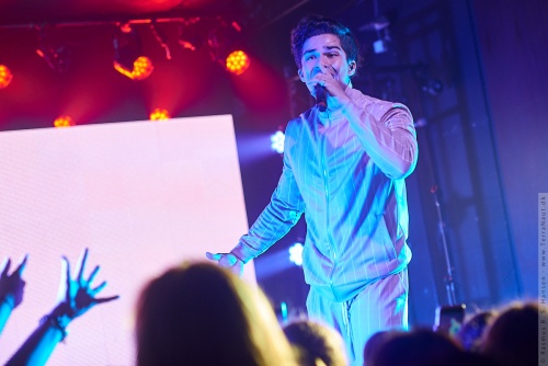 01-2019-01582 - Alex Aiono (US)