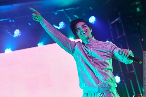 01-2019-01583 - Alex Aiono (US)