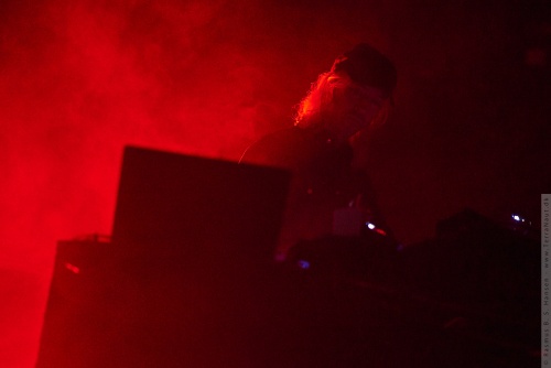 01-2019-01730 - Tim Hecker (CAN)