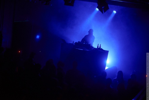 01-2019-01739 - Tim Hecker (CAN)
