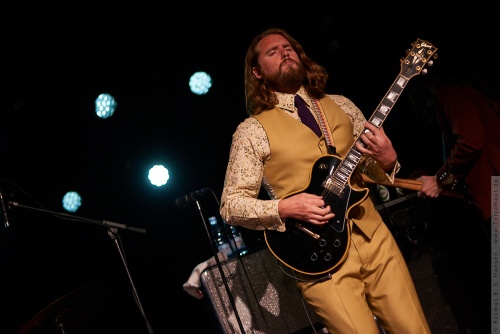 01-2019-01769 - The Sheepdogs (CAN)