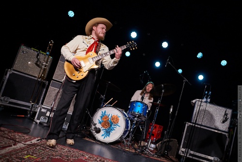 01-2019-01777 - The Sheepdogs (CAN)