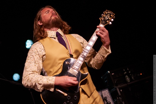 01-2019-01781 - The Sheepdogs (CAN)